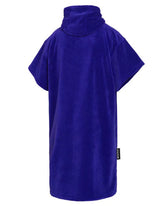 Poncho Teddy 2024